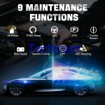 XTOOL IP508S  Car Diagnostic Tools InPlus Series